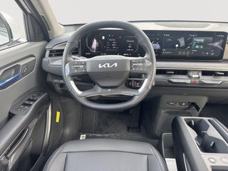 2026 Kia EV9