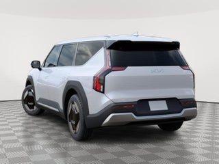 2026 Kia EV9