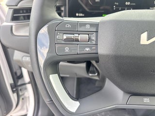 2026 Kia EV9