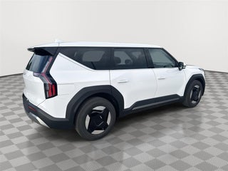 2026 Kia EV9