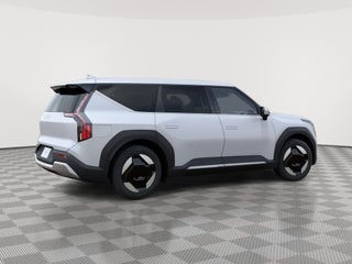 2026 Kia EV9