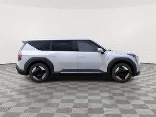 2026 Kia EV9