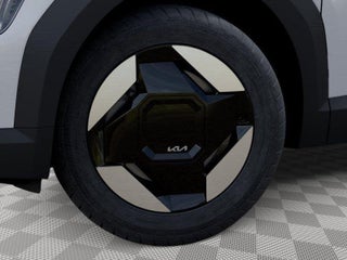 2026 Kia EV9