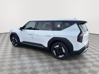 2026 Kia EV9