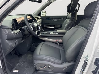 2026 Kia EV9