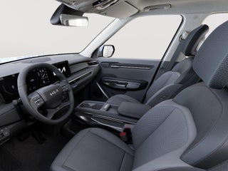2026 Kia EV9