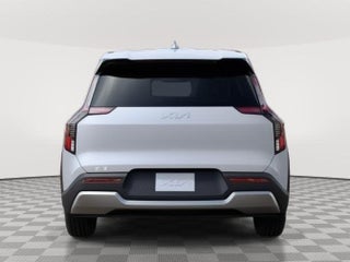 2026 Kia EV9