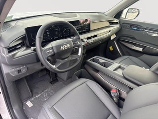 2026 Kia EV9