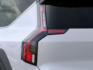 2026 Kia EV9