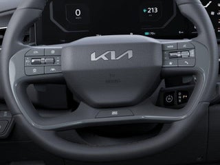 2026 Kia EV9