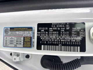 2026 Kia EV9