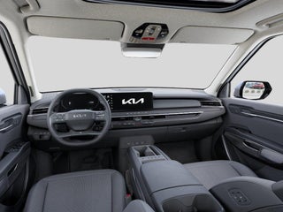 2026 Kia EV9