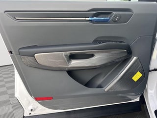 2026 Kia EV9