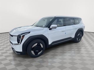 2026 Kia EV9