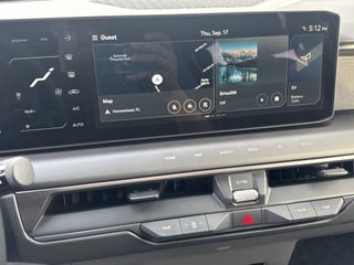 2026 Kia EV9