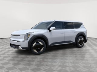 2026 Kia EV9