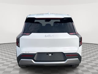 2026 Kia EV9