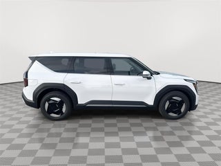 2026 Kia EV9