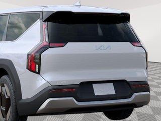2026 Kia EV9