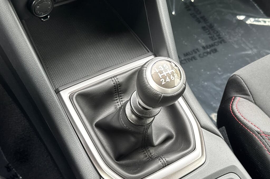 2026 Subaru WRX