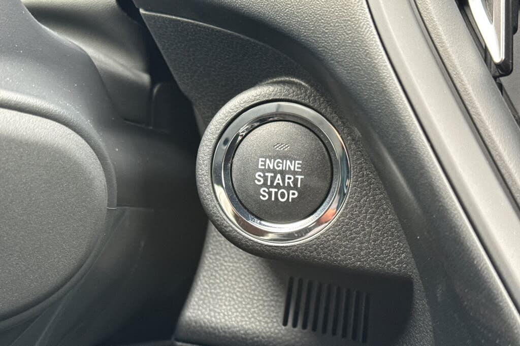 2026 Subaru WRX