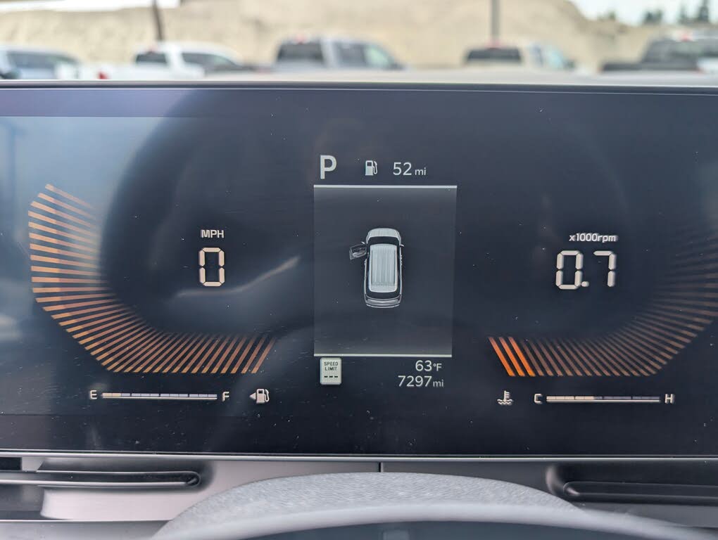 2025 Kia Carnival