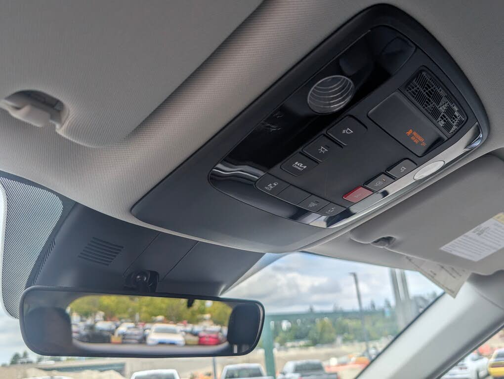 2025 Kia Carnival