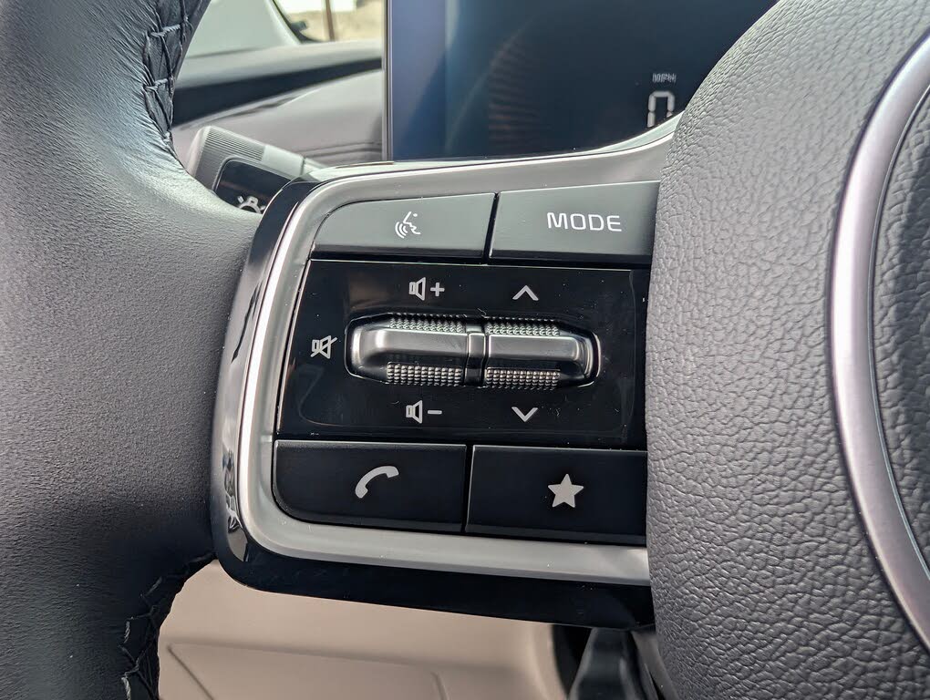 2025 Kia Carnival