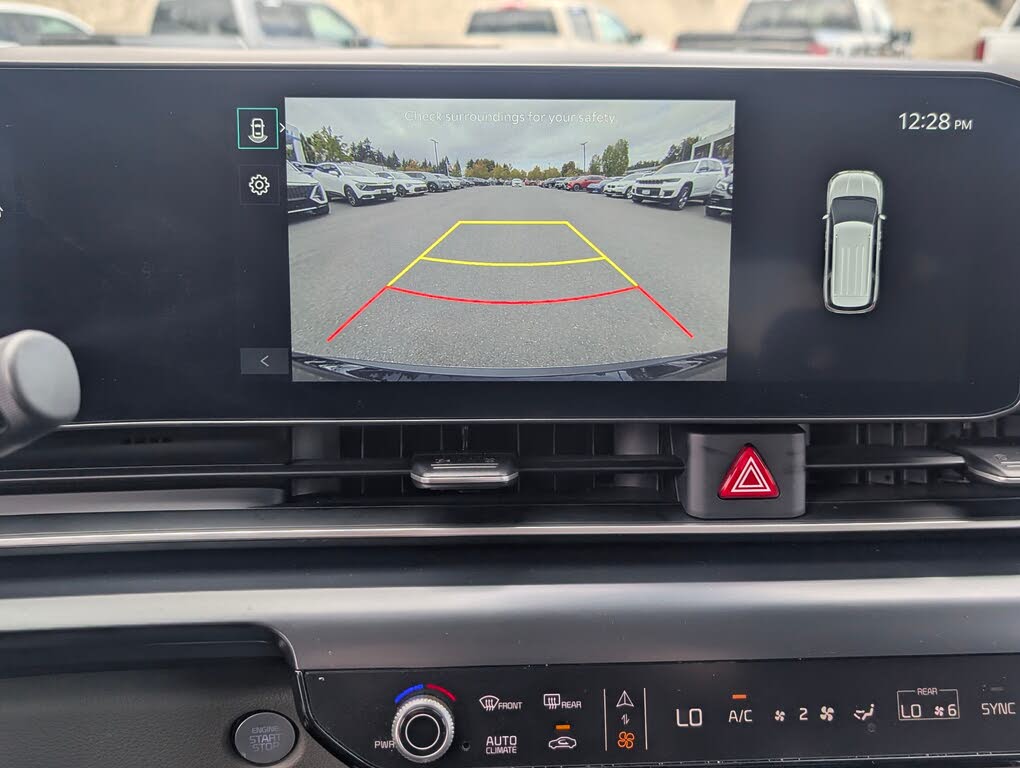 2025 Kia Carnival