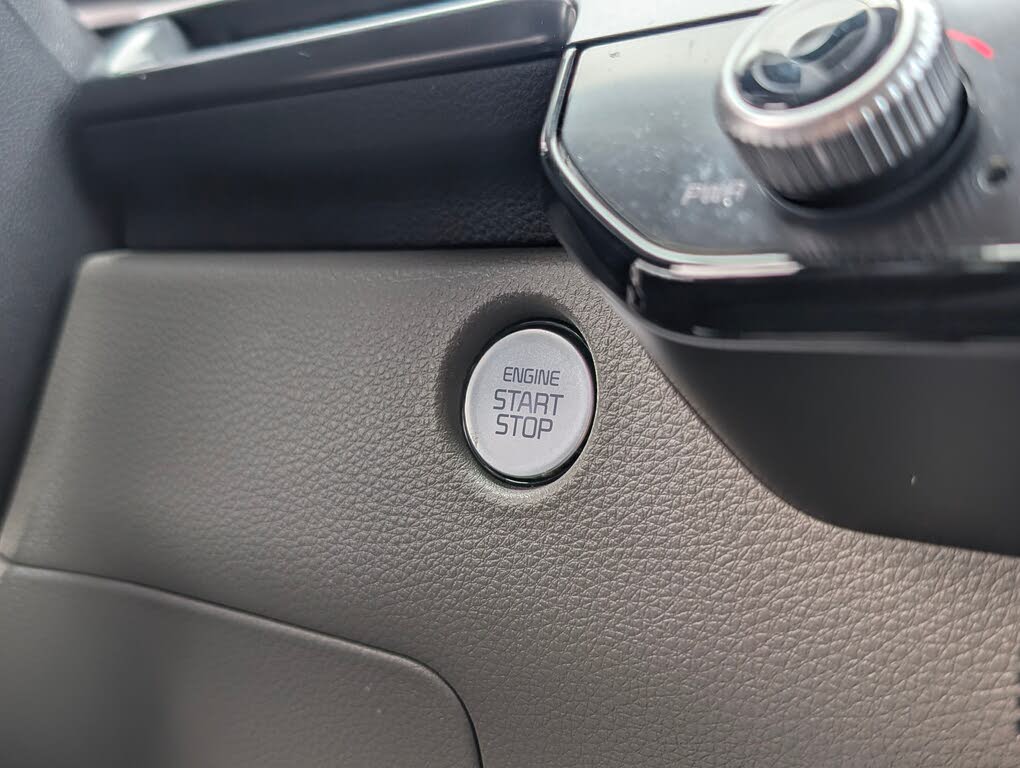 2025 Kia Carnival