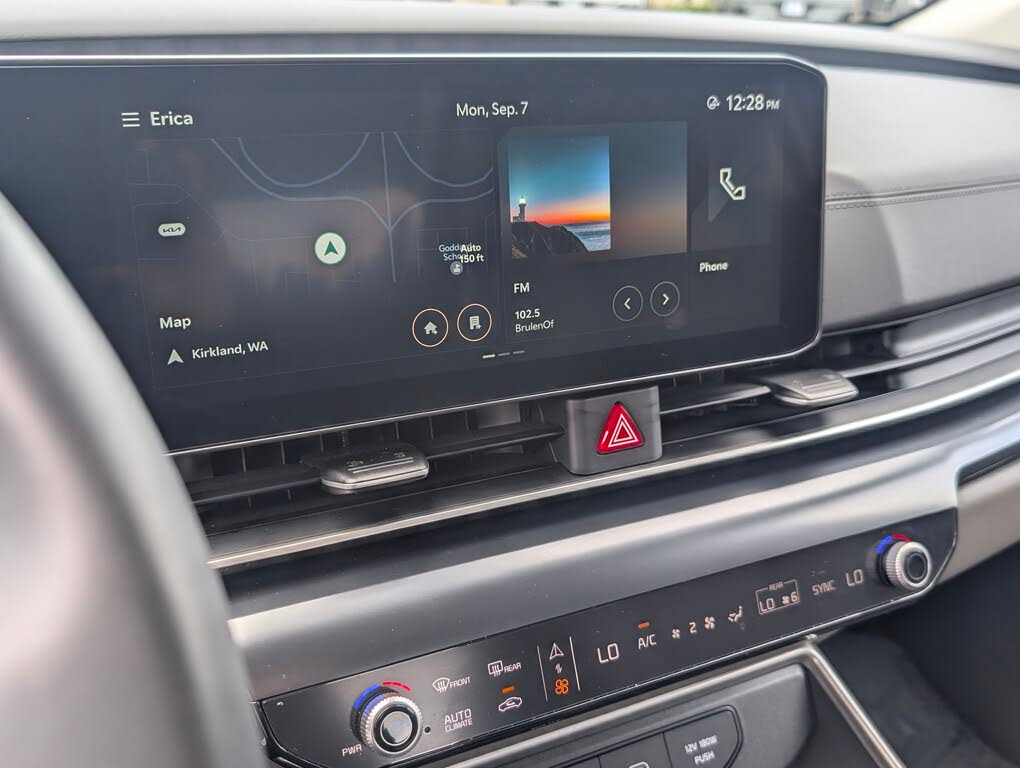 2025 Kia Carnival