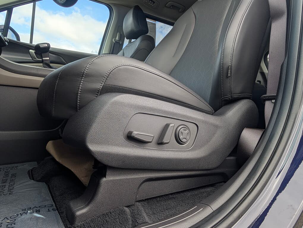 2025 Kia Carnival