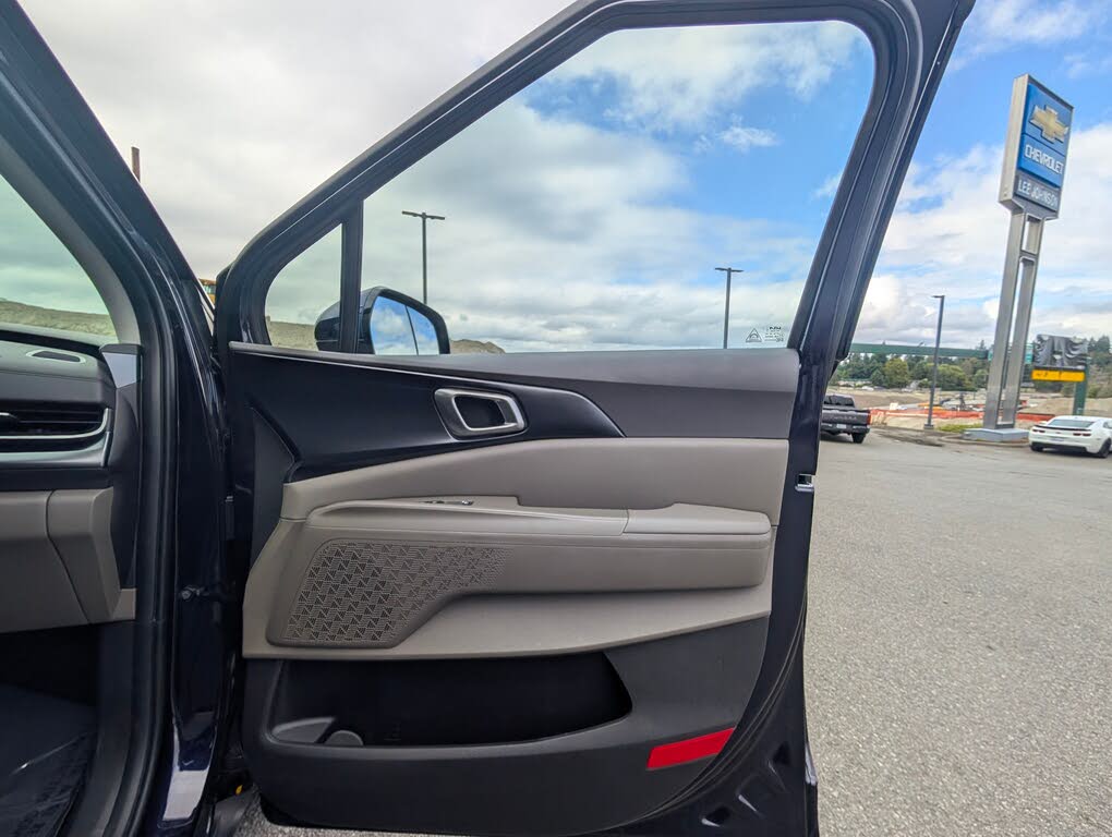 2025 Kia Carnival
