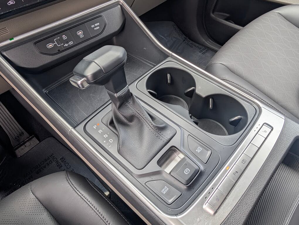2025 Kia Carnival