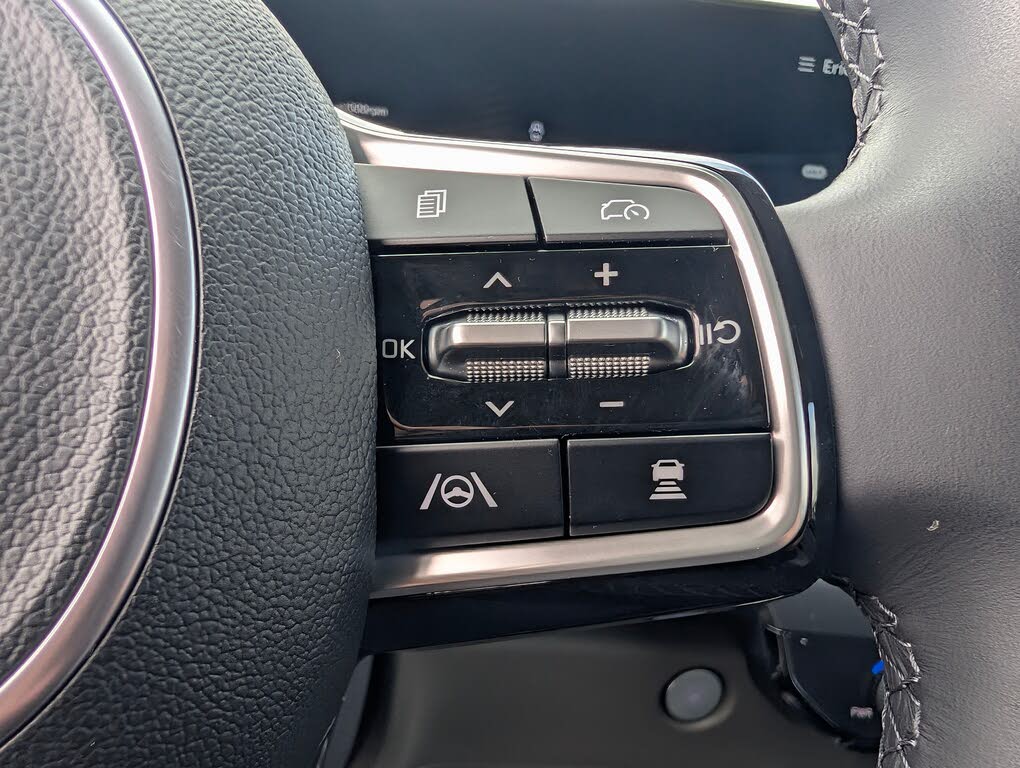 2025 Kia Carnival