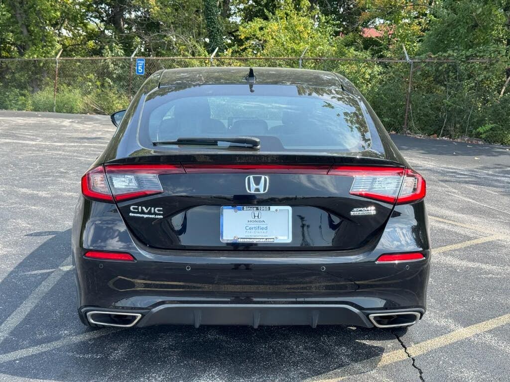 2024 Honda Civic