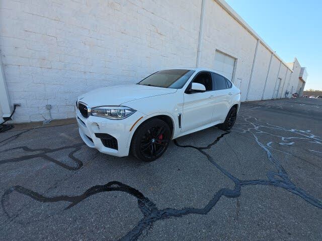 2017 BMW X6 M Base for sale in Oklahoma City, OK
