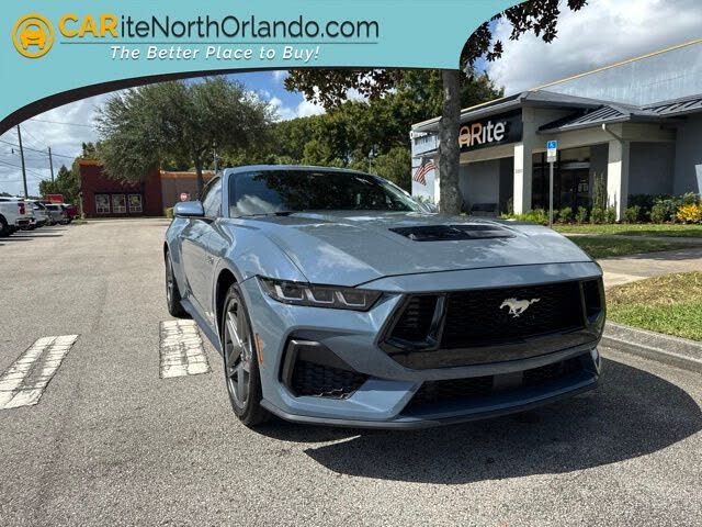 2025 Ford Mustang GT for sale in Sanford, FL
