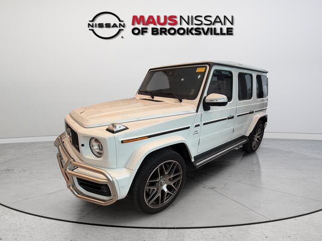 2023 Mercedes-Benz G-Class AMG G 63 for sale in Fort Walton Beach, FL