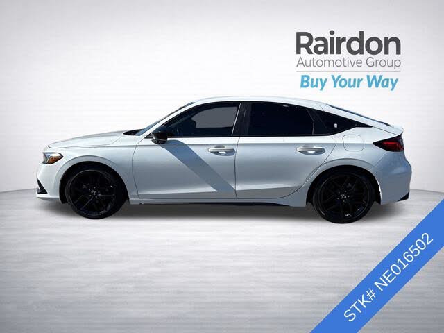 2022 Honda Civic