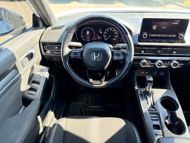 2022 Honda Civic