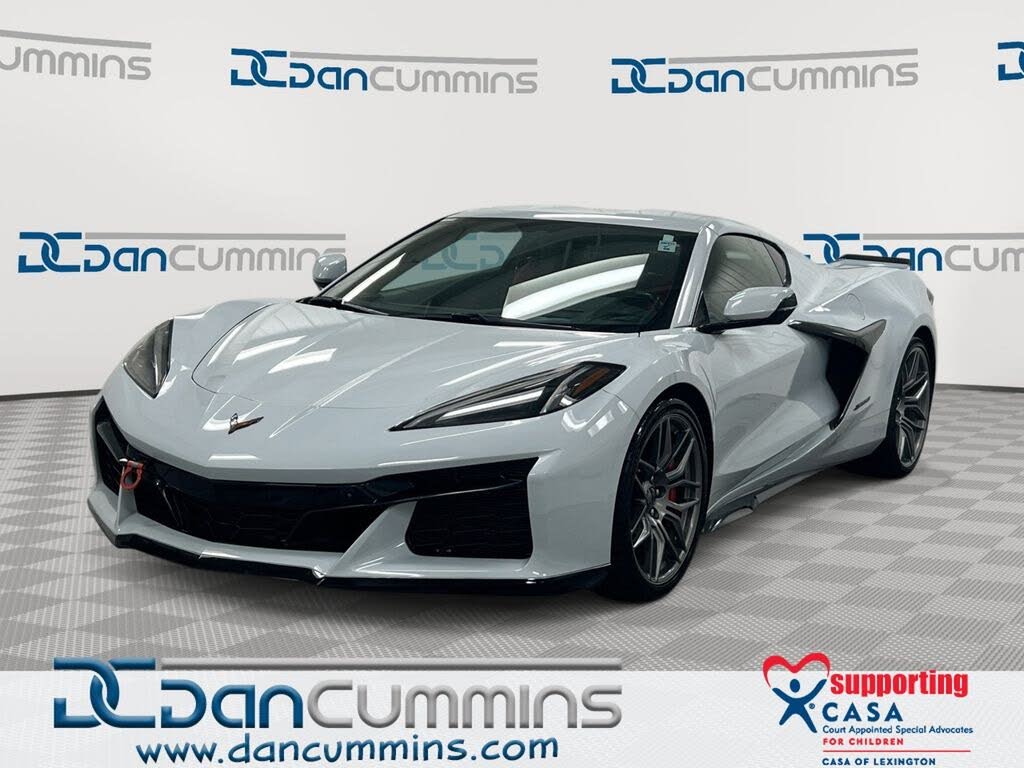 2023 Chevrolet Corvette Z06 for sale in Paris, KY