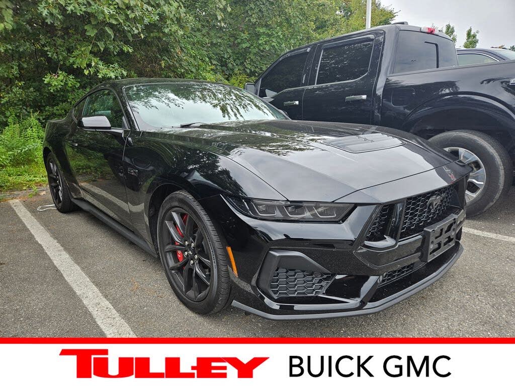 2025 Ford Mustang GT Premium for sale in Nashua, NH