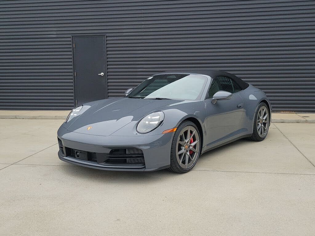 2026 Porsche 911 Carrera S for sale in Shreveport, LA