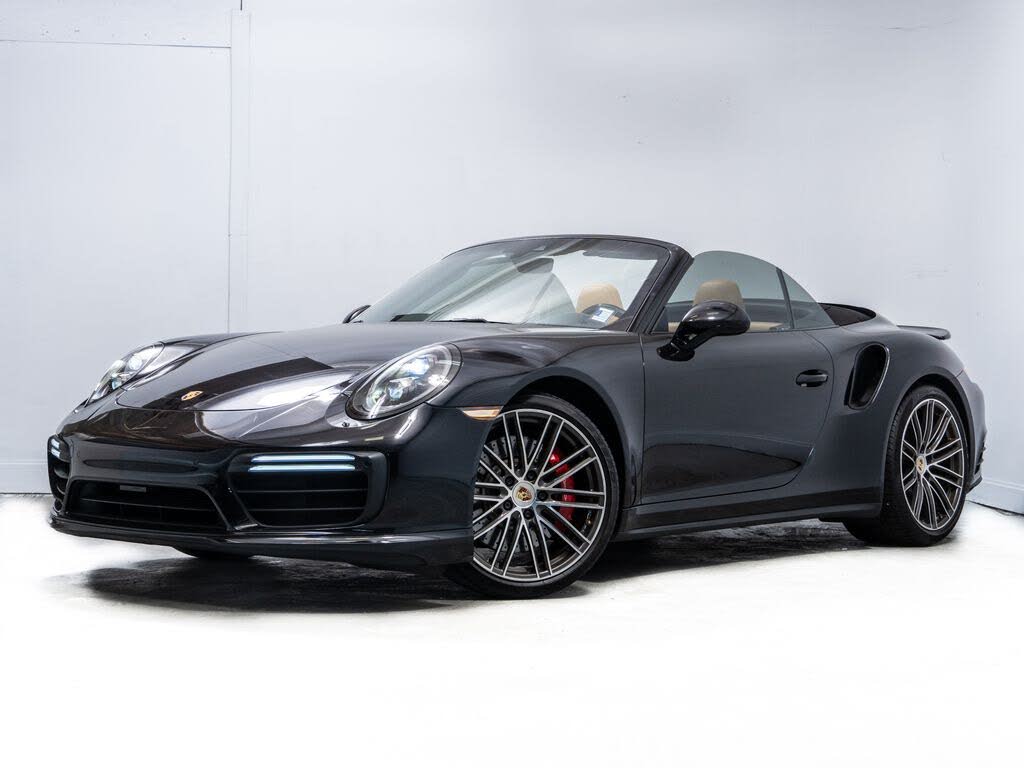 2017 Porsche 911 deal in Lakewood, CO