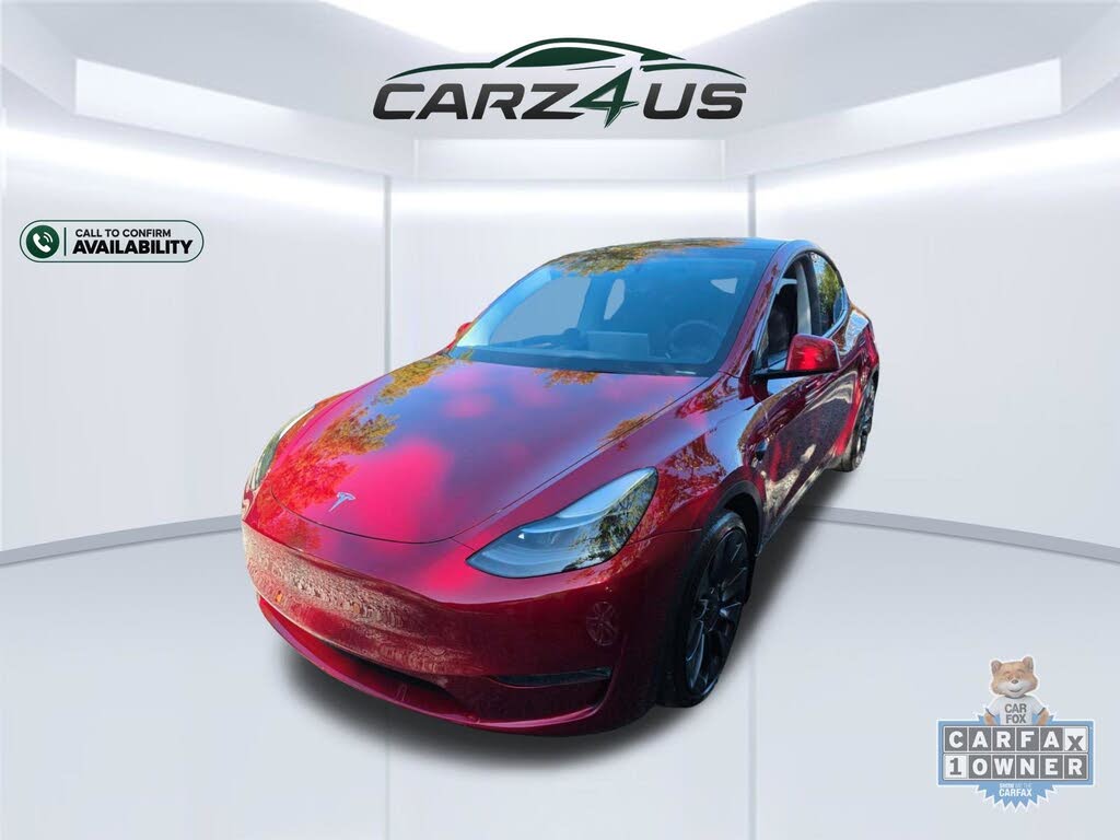 2024 Tesla Model Y Performance for sale in Pine Brook, NJ