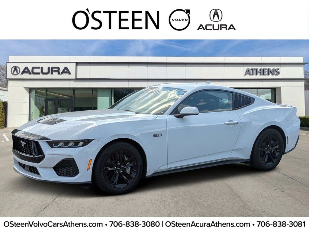 2025 Ford Mustang GT for sale in Athens, GA