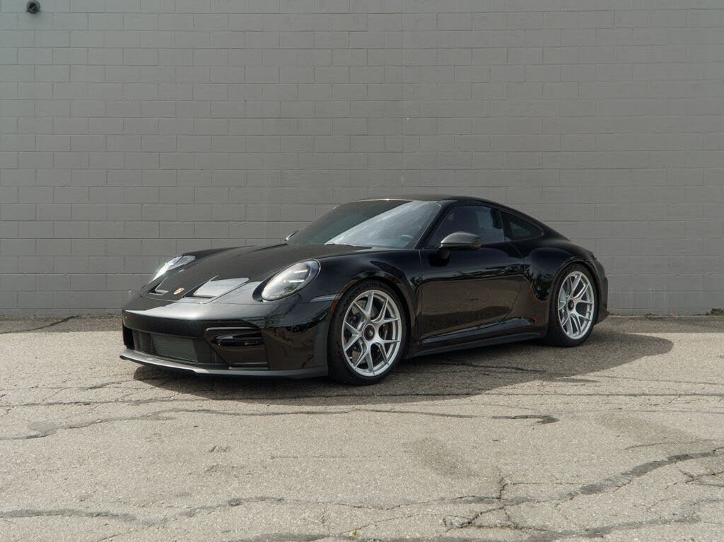 2026 Porsche 911 GT3 for sale in Ann Arbor, MI