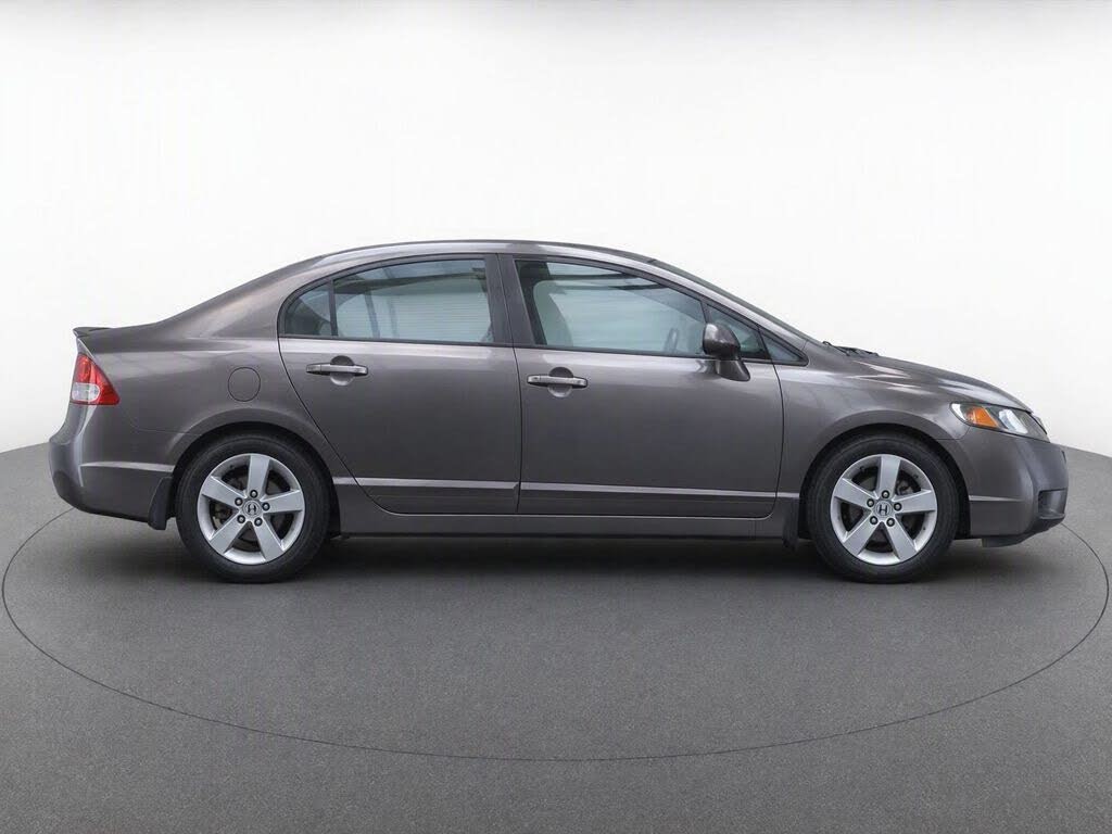 2010 Honda Civic