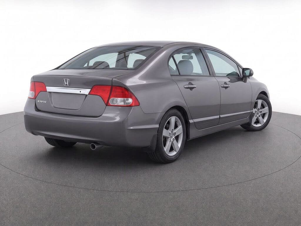 2010 Honda Civic